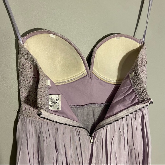 SWEETHEART LACE MINI, Size AUS 8/US 4 - Picture 6 of 12